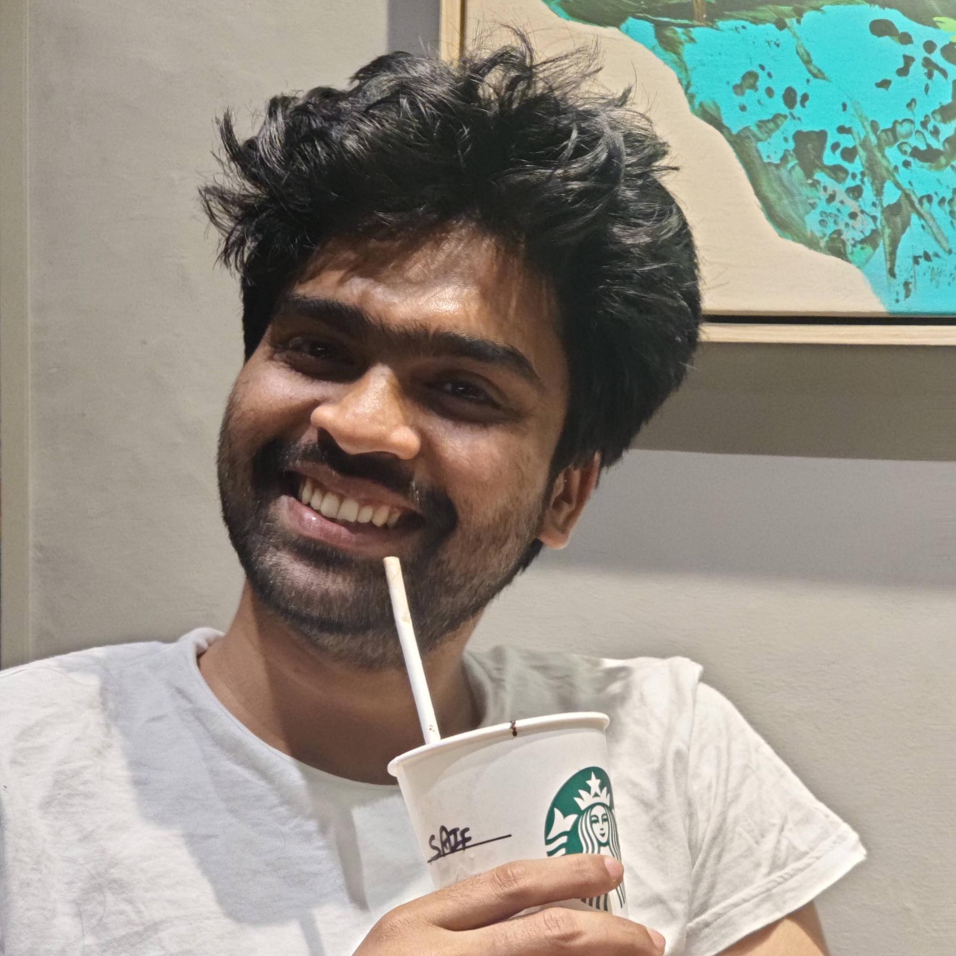 Saif Ali Shaik