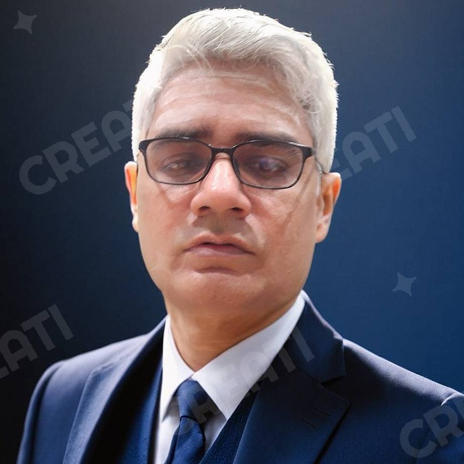Vijayakumar Jayaraman