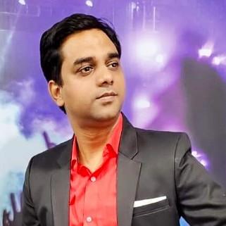 SYED SAJID HOSSAIN