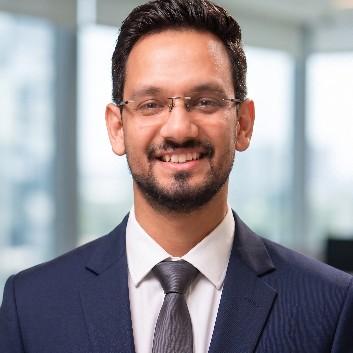 Vipul Khandelwal