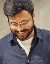 Saketh Vangaveeti