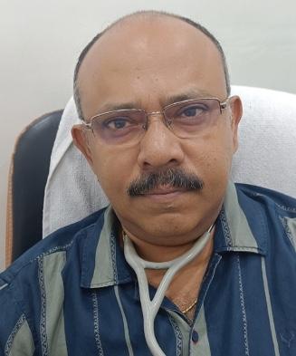 Gautam Bal