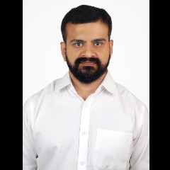 Akash Pandey
