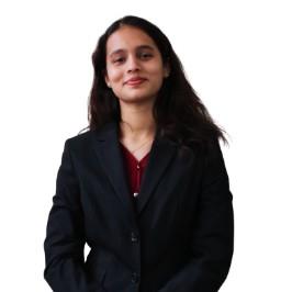 Nikita D'Souza