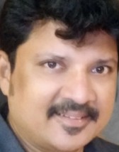 Mohandass Venkatesan