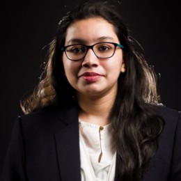 Tejaswini Sahoo