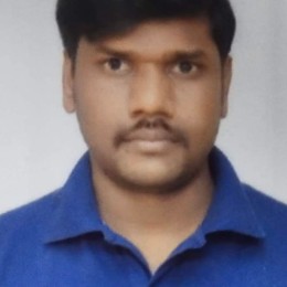 Jeevankumar Damalla