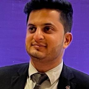 Navedraja Pathan