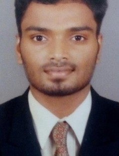 Abishek Shanmugam