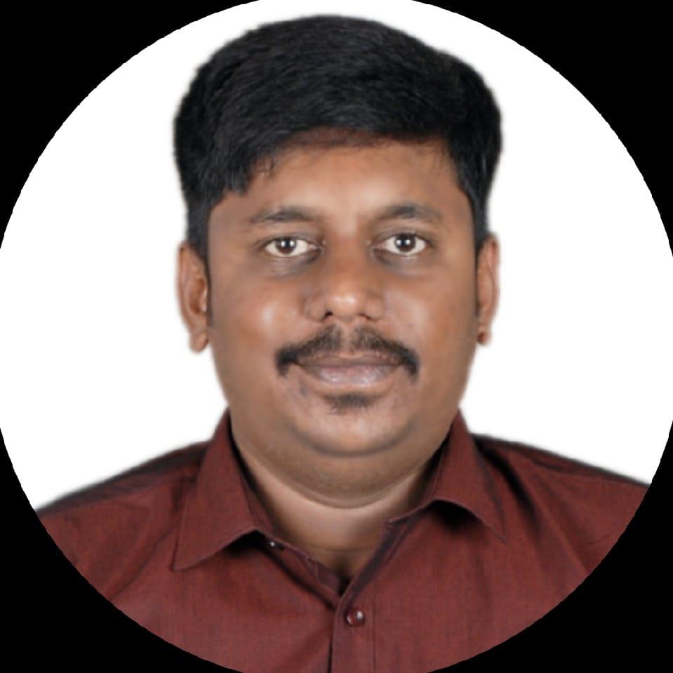 RAKESH KUMAR.G