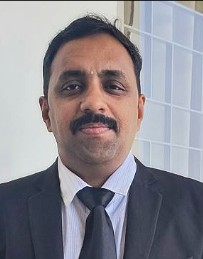 Dr Vijay V S