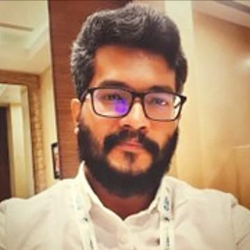 Giri Shankar Suresh