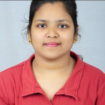 Supriya Jeedi