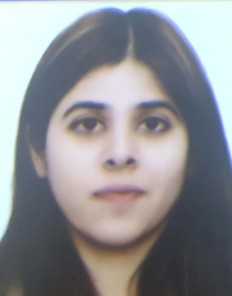 Dr Laveena Mehta