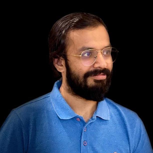 Anurag Sharma
