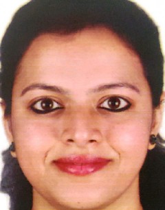 Itisha Singh