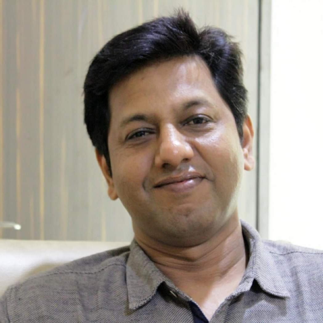 Mangesh Daulkar