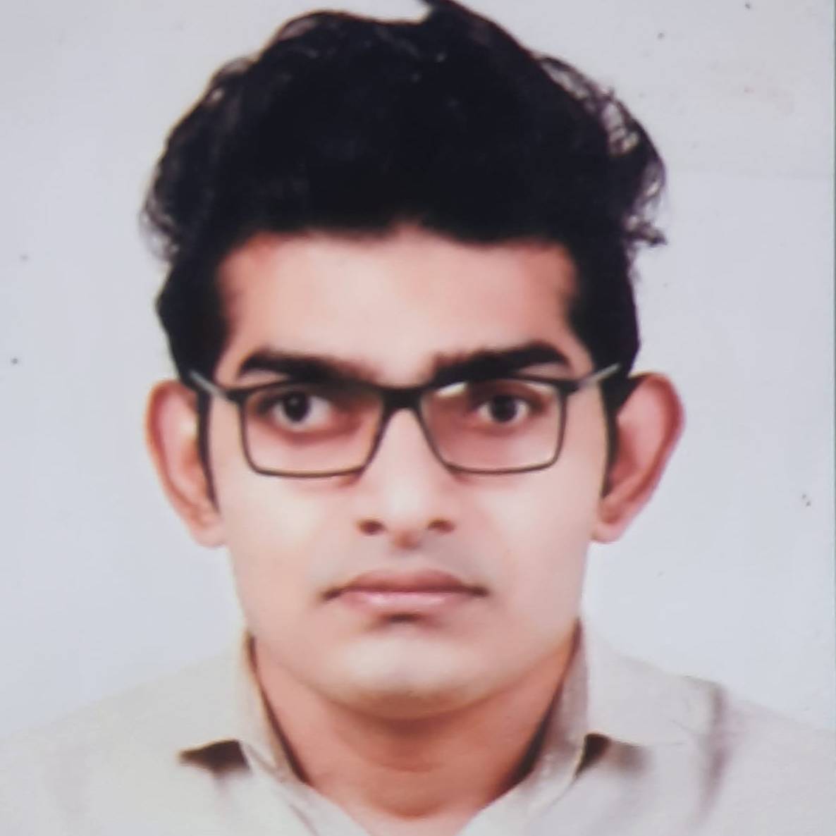 Prashant Vyas