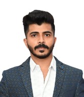 Pushkar Salvi