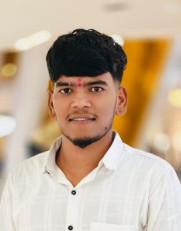 Ramkrushna Khedkar