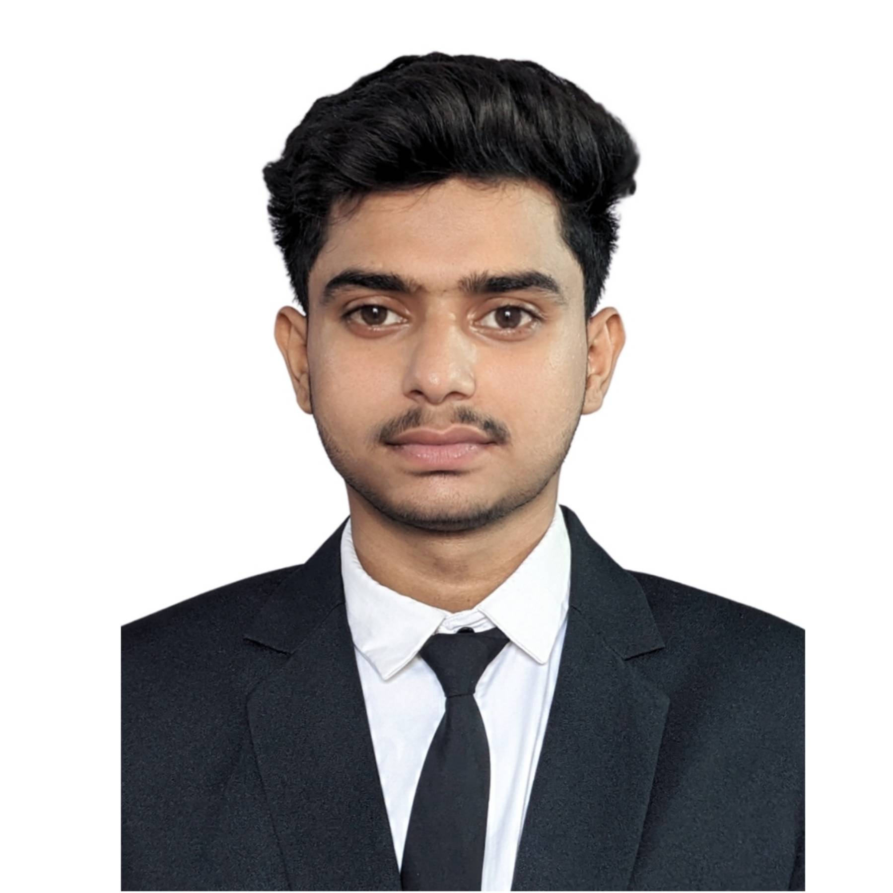 Shyam Sundar Tiwari