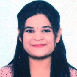 GURMEET KAUR