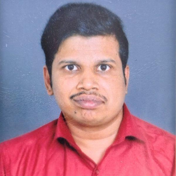 MATHESHWARAN P