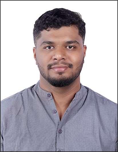 Rayan Monis