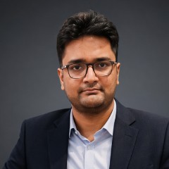 ANKIT SHAH