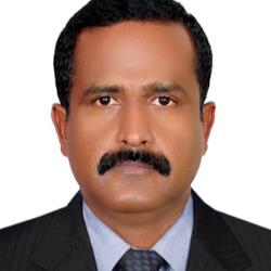 Anil A K