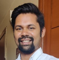 Neil Christopher D’Souza