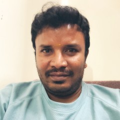 Pradeepkumar Ramanna