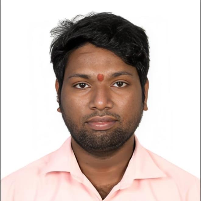 TAMILSELVAN J