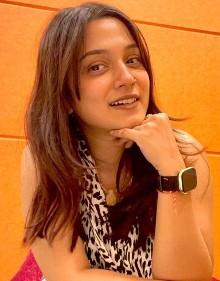 Divya Saini