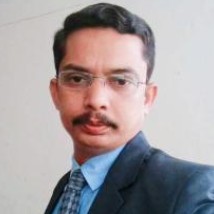 Dr. A. D. NAVEEN KUMAR