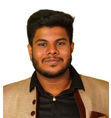Likhil Kumar Goud Chilaka
