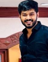 Sudarshan Badasu