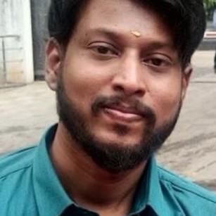 Rajkumar Ramasamy