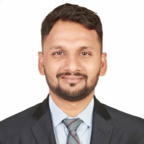 Brijesh Gupta