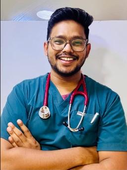 Dr. Suresh Uikey
