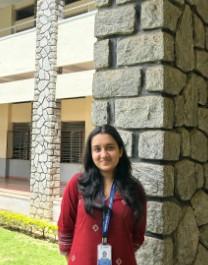 NEERANJANAA SAHOO