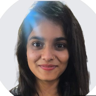 Sanchita Maji