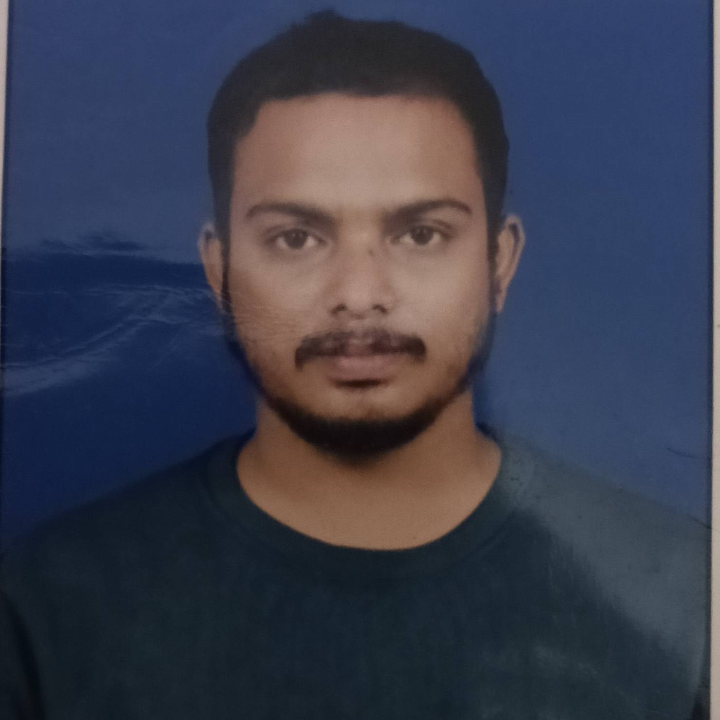 Deepak Kumar Pradhan