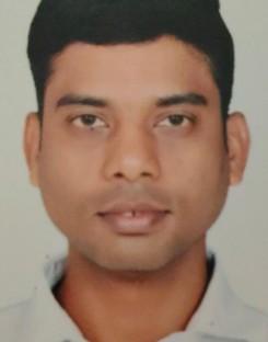BISMILLAH KHAN