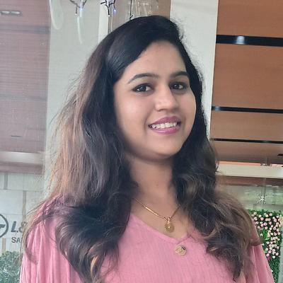 Bhavya E
