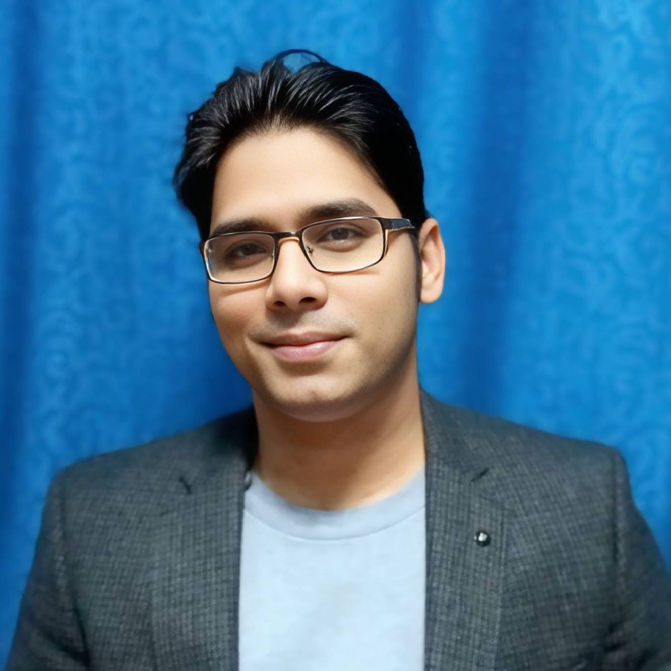 Varun Kumar