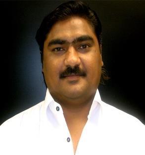 MANSOOR ISMAIL SHAIKH