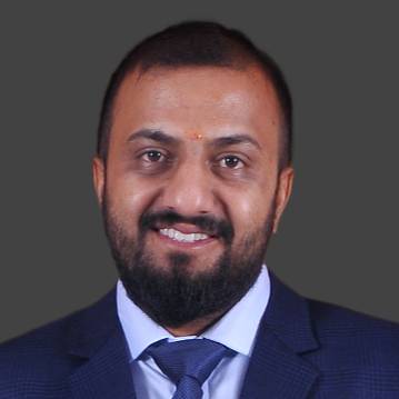 Vignesh Ramakrishnan