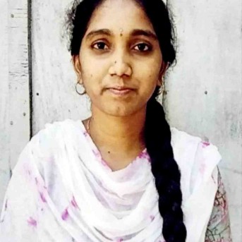 Divya Jyothula