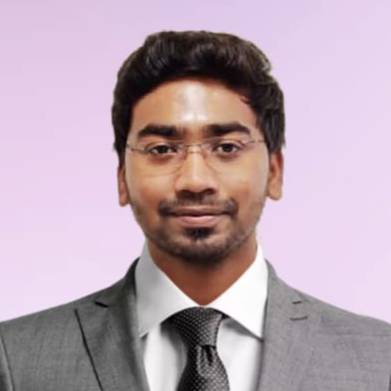 M. RAJESH